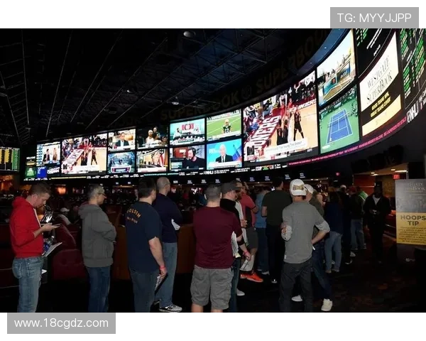 db体育：了解不同国家的体育博彩法律法规